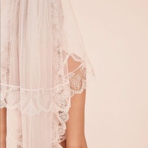 Forever Veil - For Love & Lemons